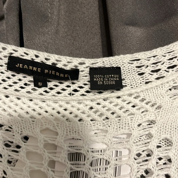 Knitted shirt - Picture 2 of 4